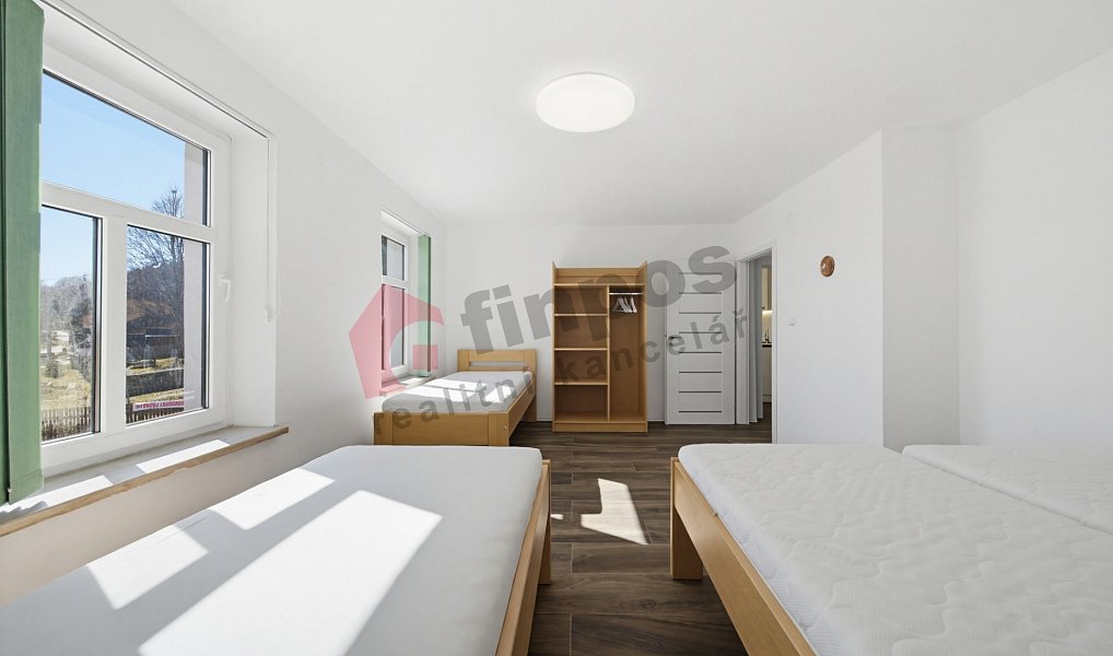 Prodej domu 197 m² s pozemkem 283 m², Stožec – náhled fotky 8