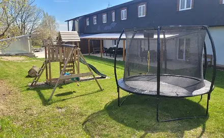 Prodej ubytovacího objektu 850 m², Staré Město, okres Bruntál