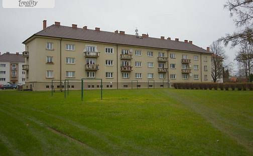 Pronájem bytu 2+1 60 m², Bechyně, okres Tábor