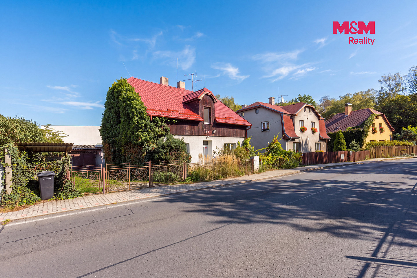 Prodej domu 174 m² s pozemkem 440 m² – fotografie 5