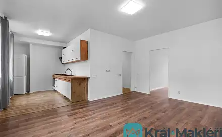 Pronájem bytu 3+kk 68 m², Štúrova, Teplice - Trnovany