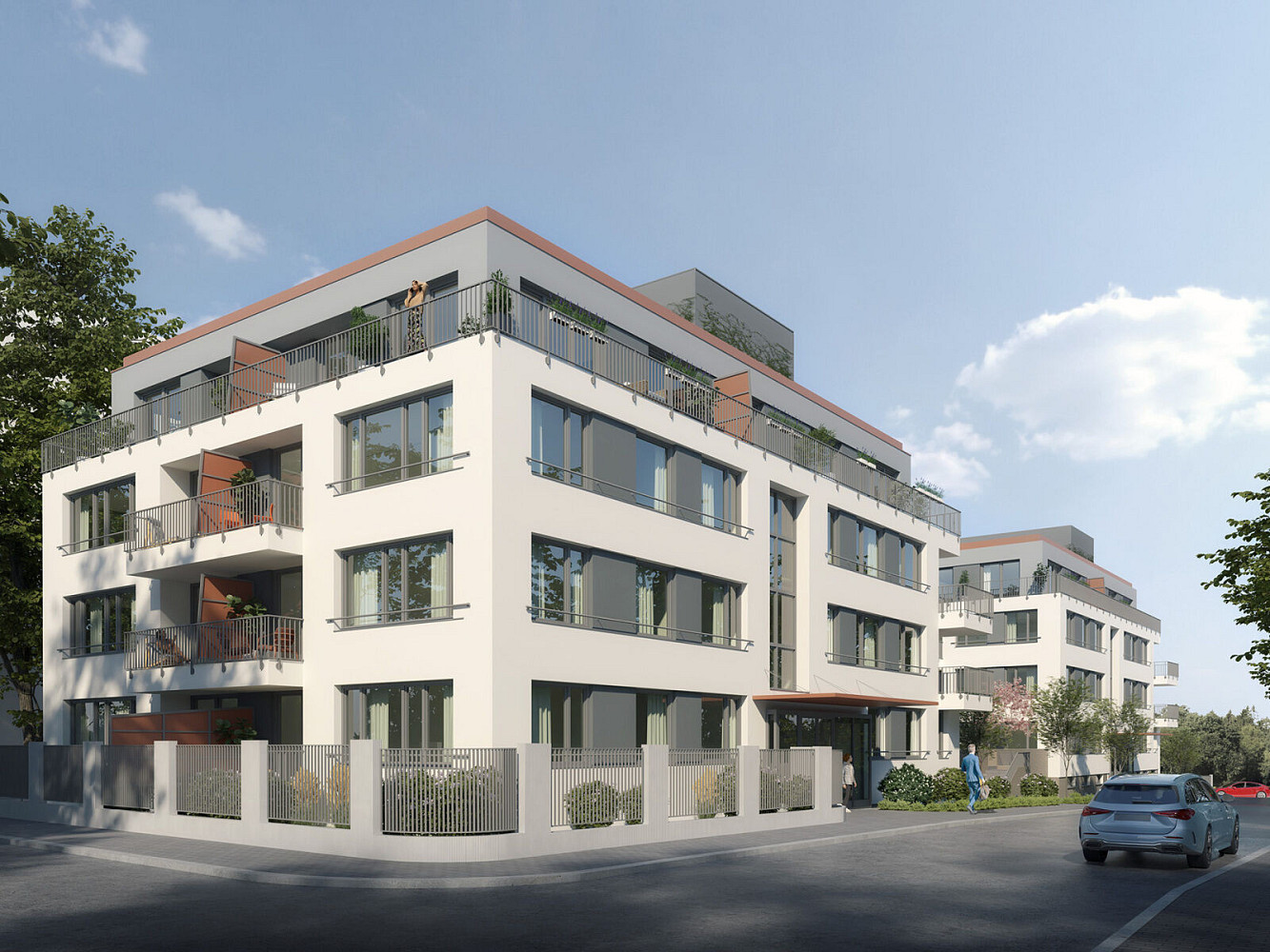 Prodej bytu 3+kk 76 m² – fotografie 2