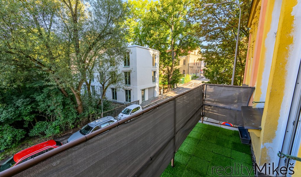 Pronájem bytu 4+1 159 m², Jablonec nad Nisou – náhled fotky 4
