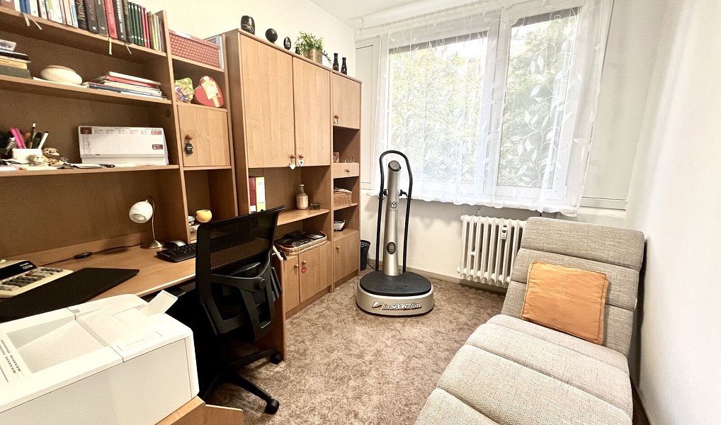 Prodej bytu 3+1 58 m², Praha – náhled fotky 13