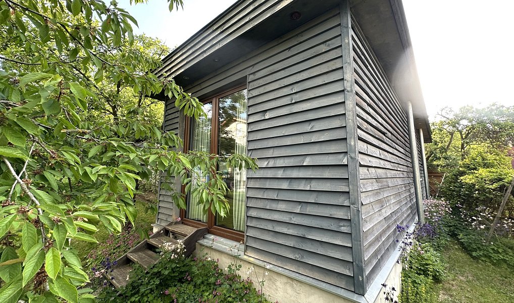 Prodej domu 85 m² s pozemkem 726 m², Vystrkov – náhled fotky 26