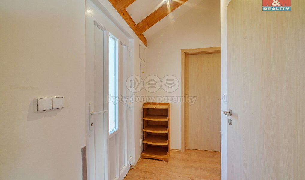 Prodej domu 50 m² s pozemkem 586 m², Lázně Kynžvart – náhled fotky 6