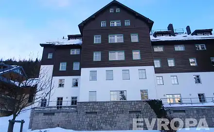 Pronájem bytu 3+kk 130 m²