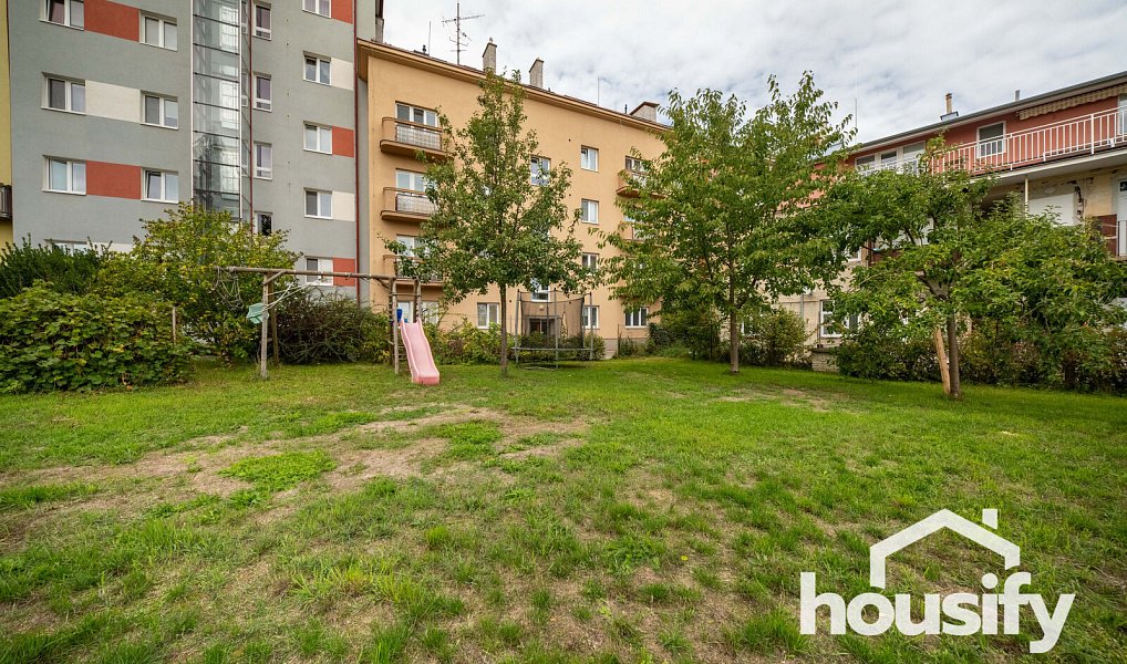 Prodej bytu 2+1 60 m², Brno – náhled fotky 13