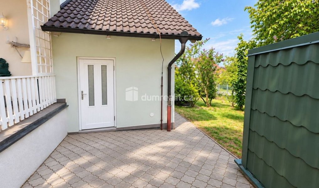Prodej domu 86 m² s pozemkem 476 m², Tábor – náhled fotky 28