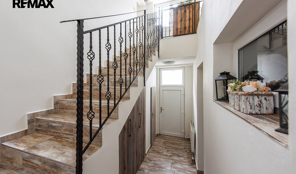 Prodej nájemního domu, činžáku 208 m², Brno – náhled fotky 17