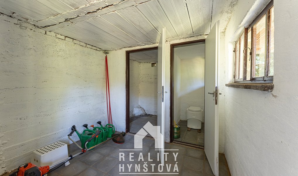 Prodej chaty/chalupy 23 m² s pozemkem 1 230 m², Blansko – náhled fotky 10