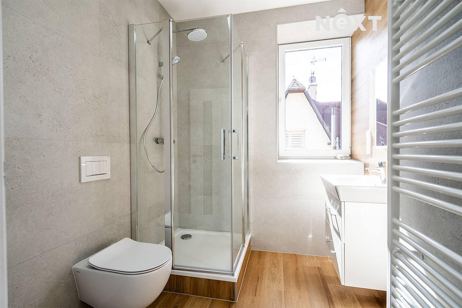 Prodej bytu 3+kk 53 m² — photo 4