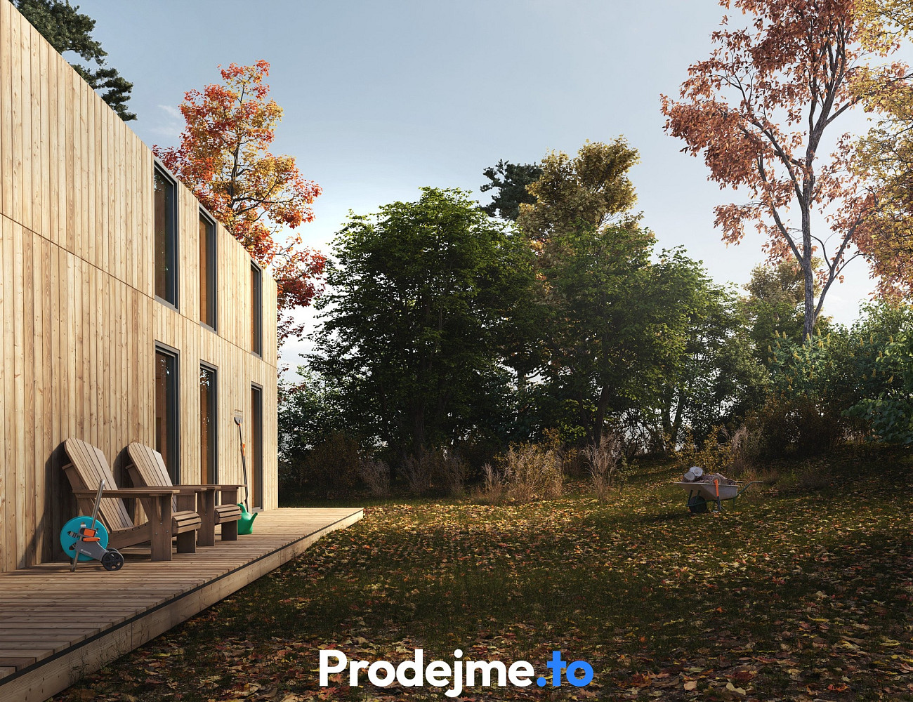 Prodej domu 91 m² s pozemkem 995 m² — photo 4