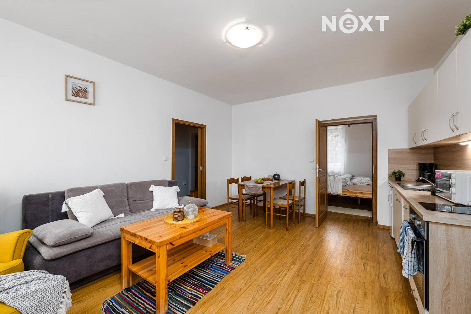 Prodej bytu 3+kk 63 m² – fotografie 2