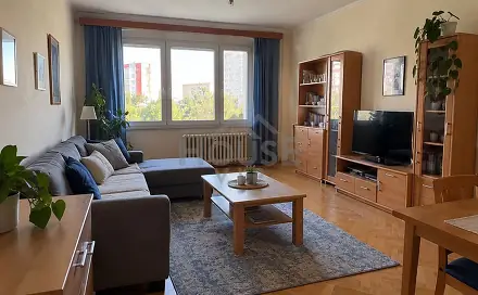 Prodej bytu 2+1 62 m²