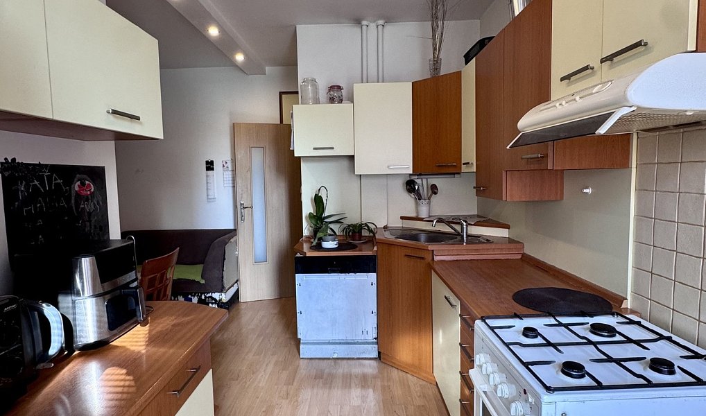 Prodej bytu 2+1 52 m², Třinec – náhled fotky 2