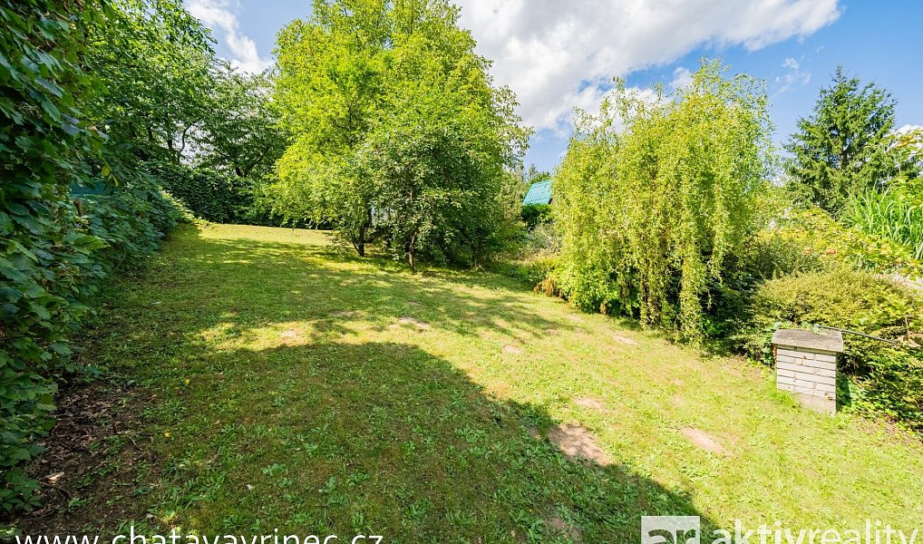 Prodej chaty/chalupy 73 m² s pozemkem 446 m², Vavřinec – náhled fotky 31
