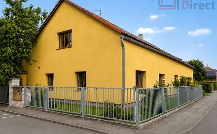 Prodej domu 284 m² s pozemkem 652 m², Řepov, okres Mladá Boleslav