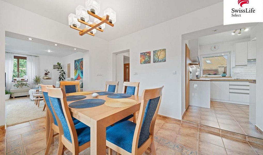 Prodej domu 195 m² s pozemkem 1 151 m², Bílá Třemešná – náhled fotky 18