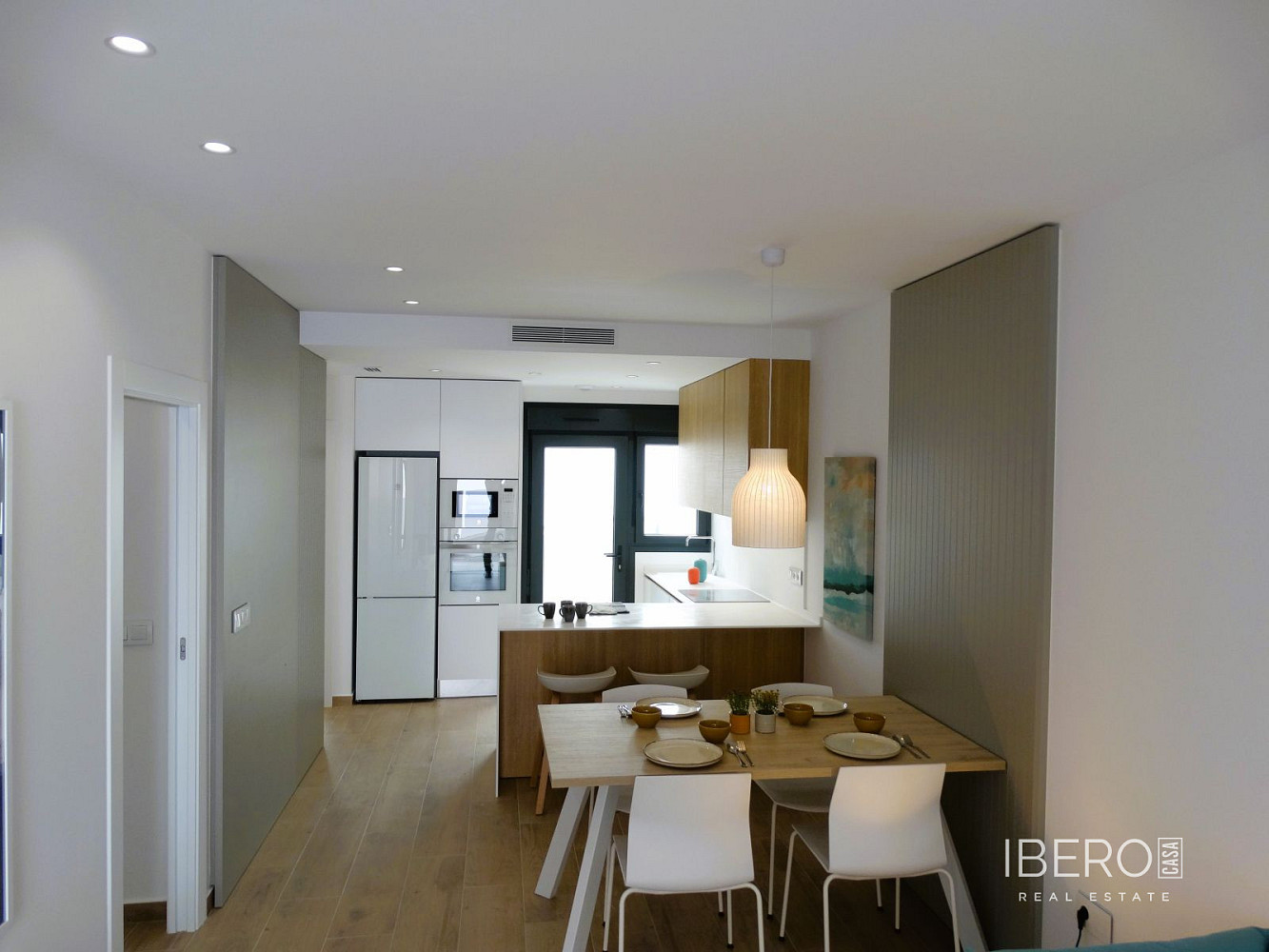 Prodej bytu 4+kk 88 m² - Ansicht 4