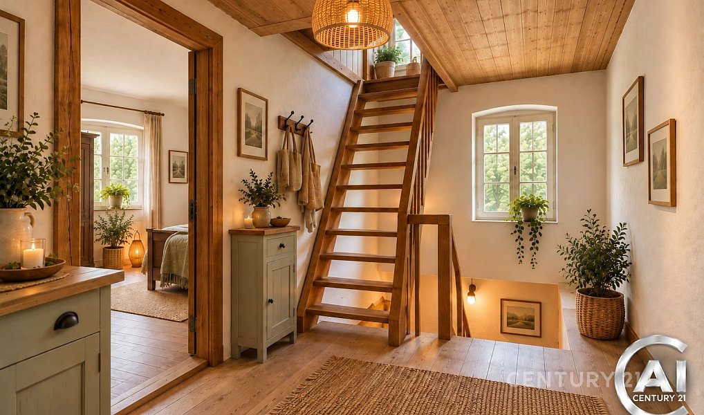 Prodej domu 68 m² s pozemkem 123 m², Děčín – náhled fotky 8