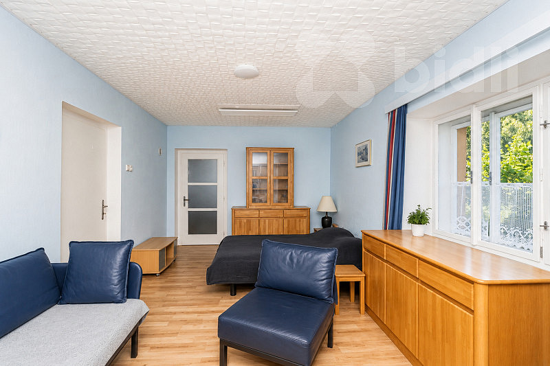 Prodej domu 765 m² s pozemkem 15 104 m² – fotografie 3