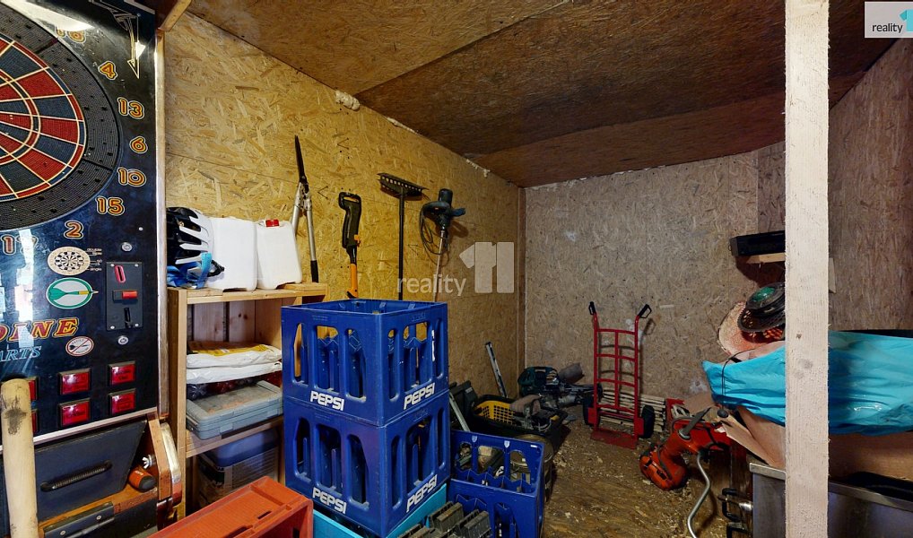 Prodej ubytovacího objektu 229 m², Loučná pod Klínovcem – náhled fotky 7