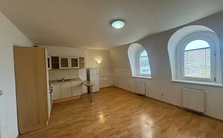 Pronájem bytu 2+kk 51 m²