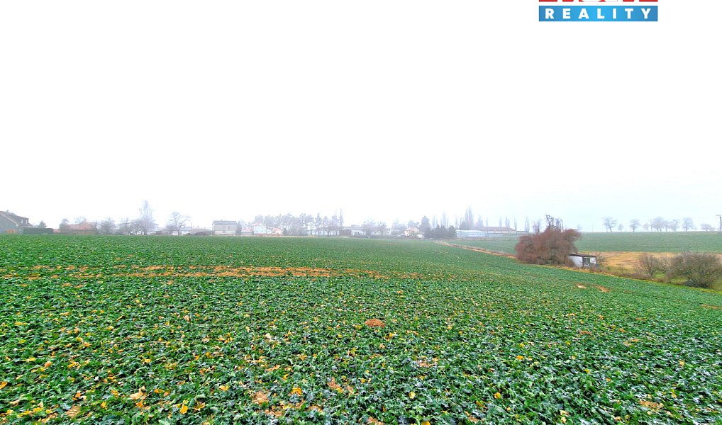 Prodej stavebního pozemku 5 343 m², Štěpánkovice – náhled fotky 5