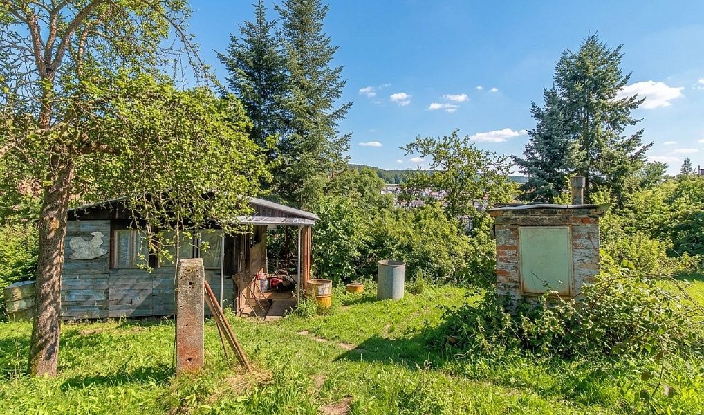 Prodej domu 255 m² s pozemkem 3 056 m², Šternberk – náhled fotky 47