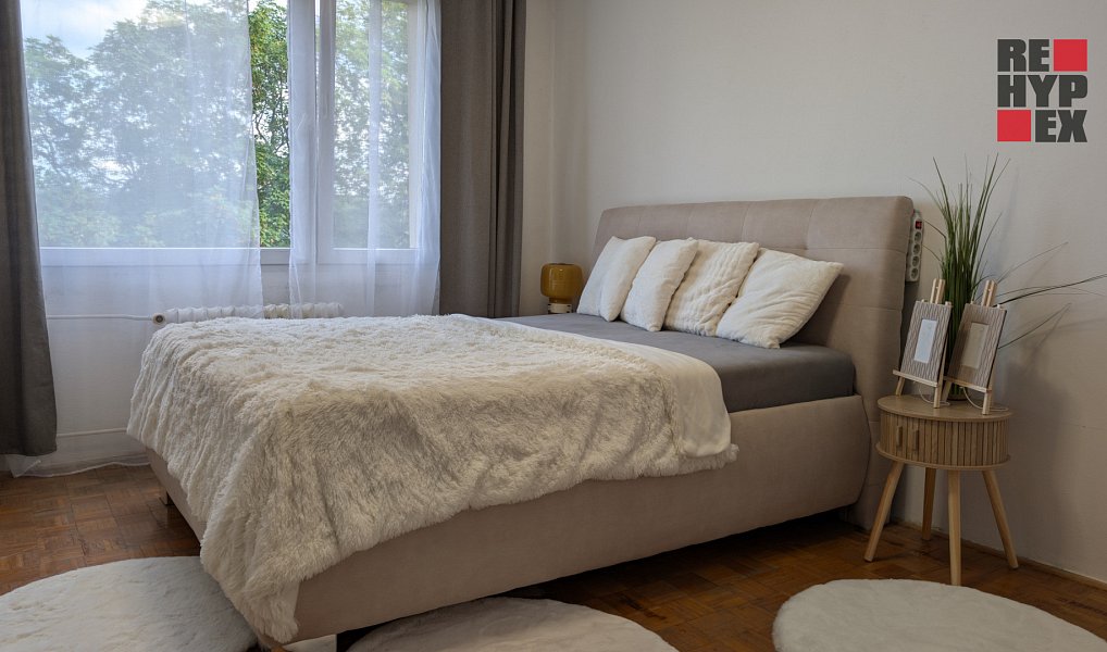 Prodej bytu 1+1 36 m², Nový Bor – náhled fotky 17