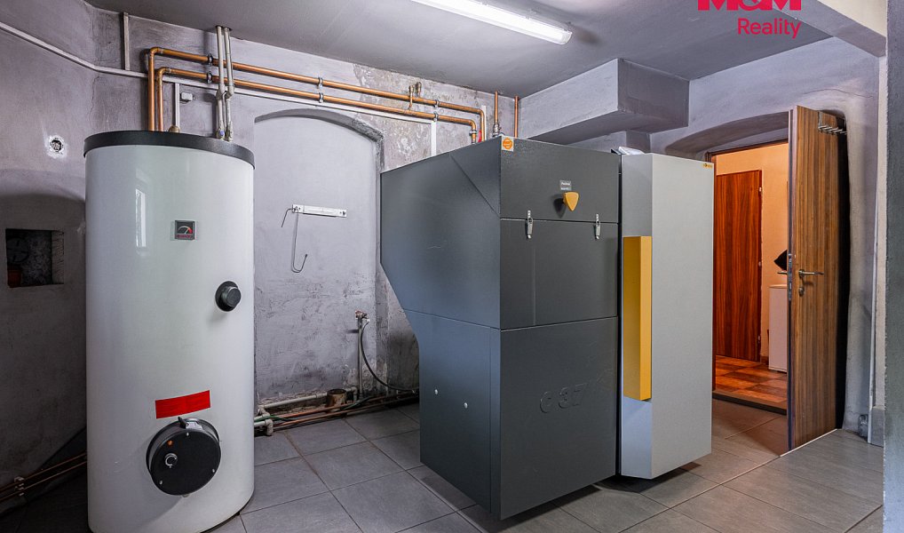 Prodej domu 360 m² s pozemkem 1 421 m², Miličín – náhled fotky 30