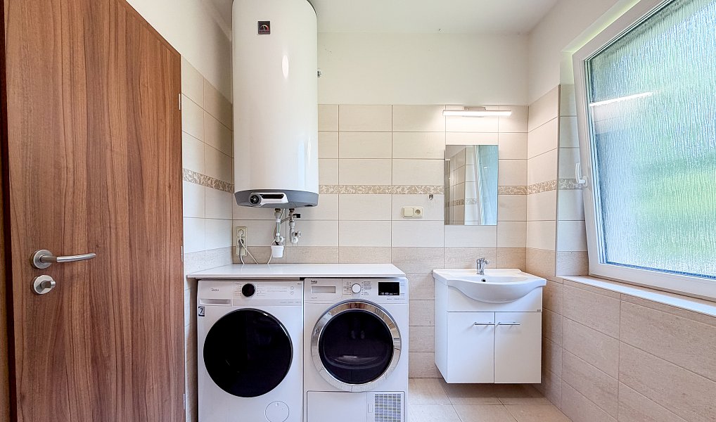 Prodej domu 86 m² s pozemkem 1 867 m², Nová Paka – náhled fotky 17