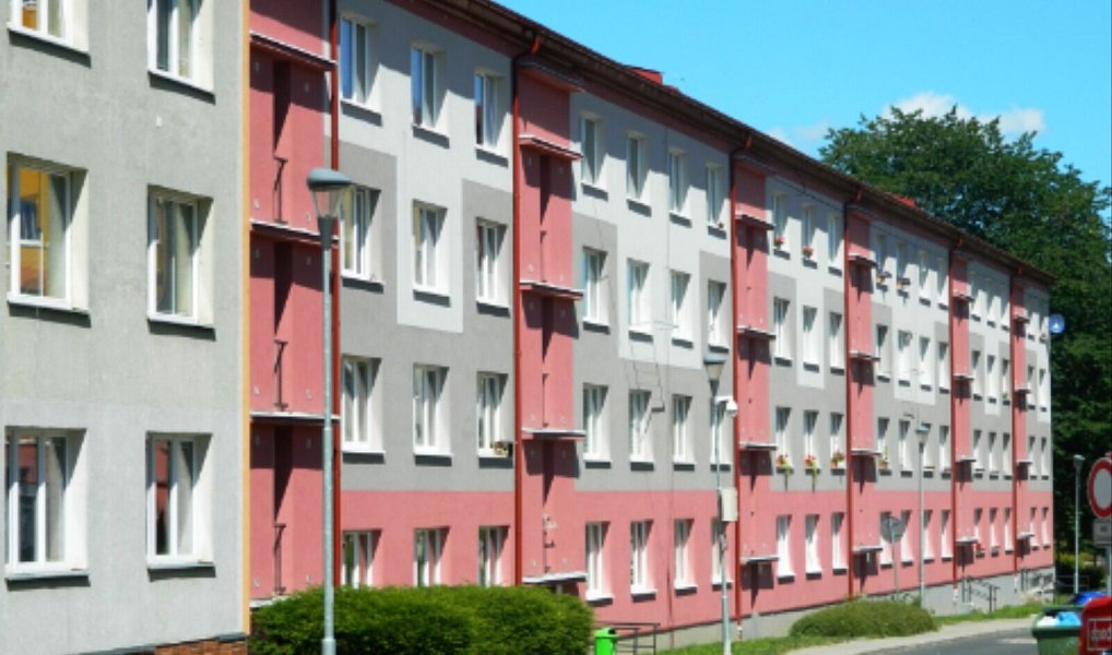 Prodej bytu 2+1 61 m², Aš – náhled fotky 22