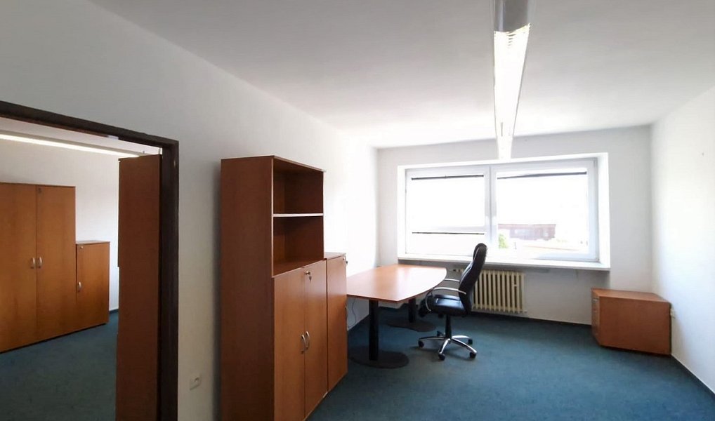 Pronájem kanceláře 35 m², Týnec nad Sázavou – náhled fotky 4