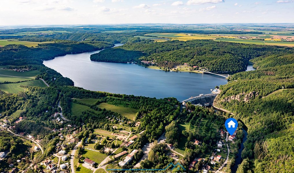 Prodej bytu atypického 143 m², Vranov nad Dyjí – náhled fotky 18