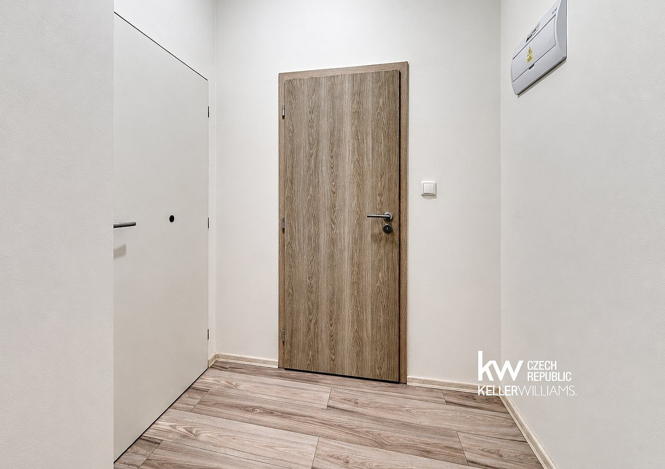 Pronájem bytu 1+kk 25 m² – fotografie 5