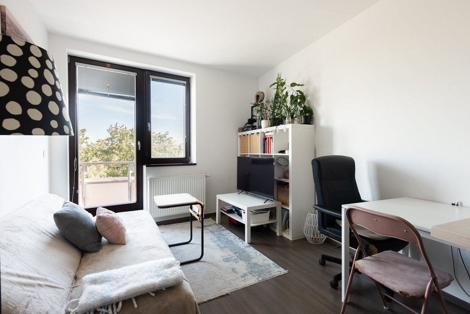 Prodej bytu 2+kk 56 m² – fotografie 5