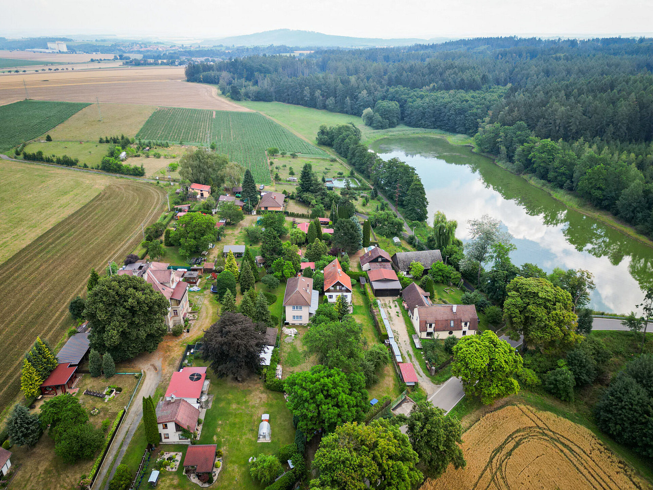 Prodej domu 142 m² s pozemkem 632 m² – fotografie 2