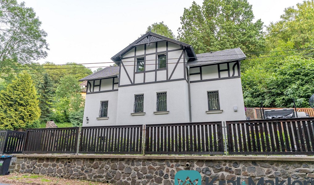 Prodej domu 266 m² s pozemkem 1 373 m², Chuderov – náhled fotky 20