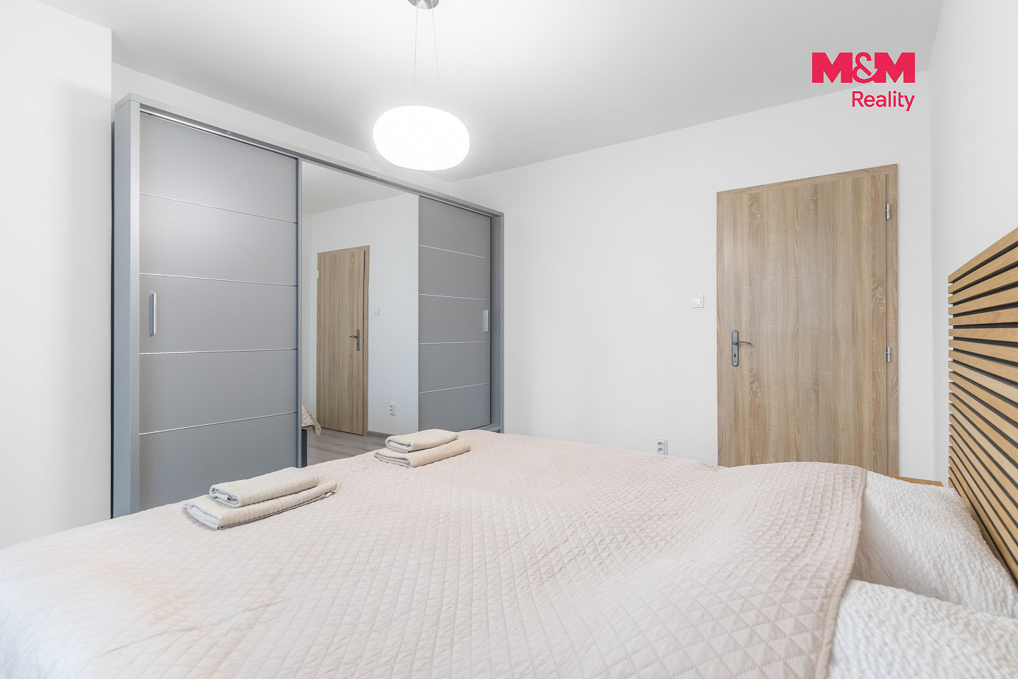 Prodej bytu 2+1 63 m² – fotografie 5