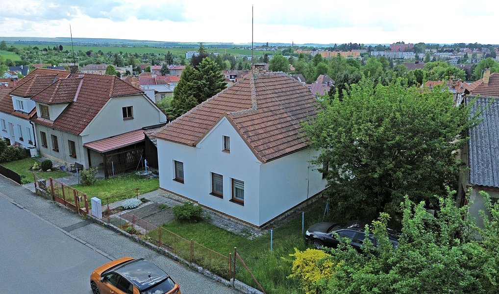 Prodej domu 75 m², Litomyšl – náhled fotky 31