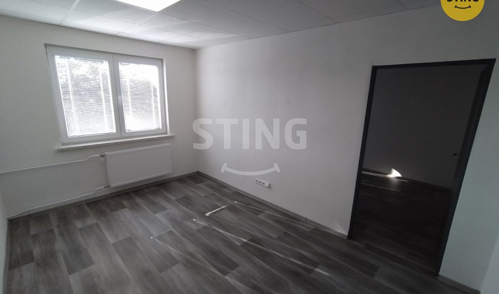 Pronájem kanceláře 47 m², Třinec – náhled fotky 17