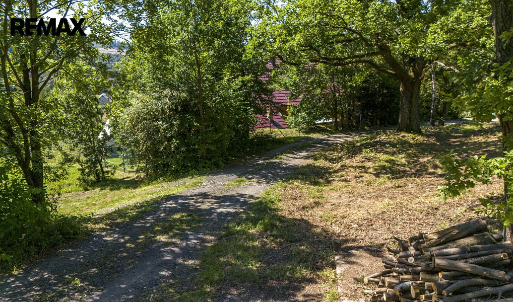 Prodej stavebního pozemku 4 479 m², Mikulůvka – náhled fotky 14