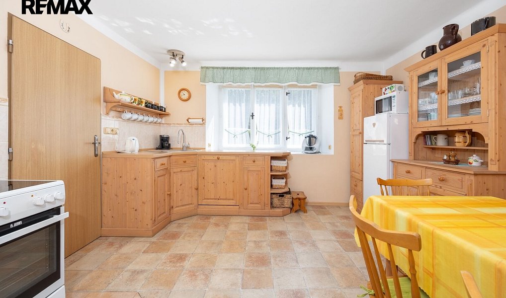 Prodej chaty/chalupy 88 m² s pozemkem 504 m², Načeradec – náhled fotky 4
