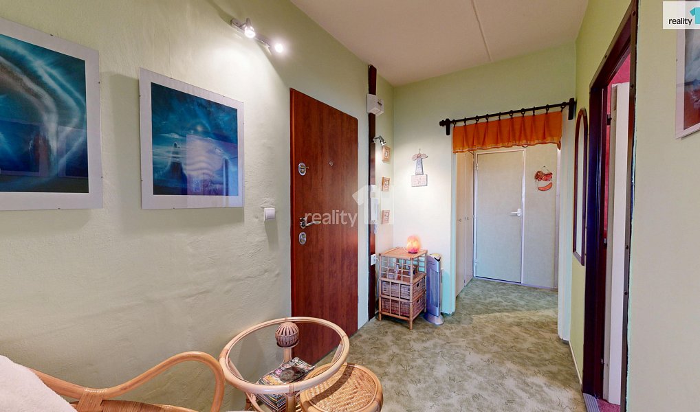 Prodej bytu 3+1 70 m², Havlíčkův Brod – náhled fotky 13