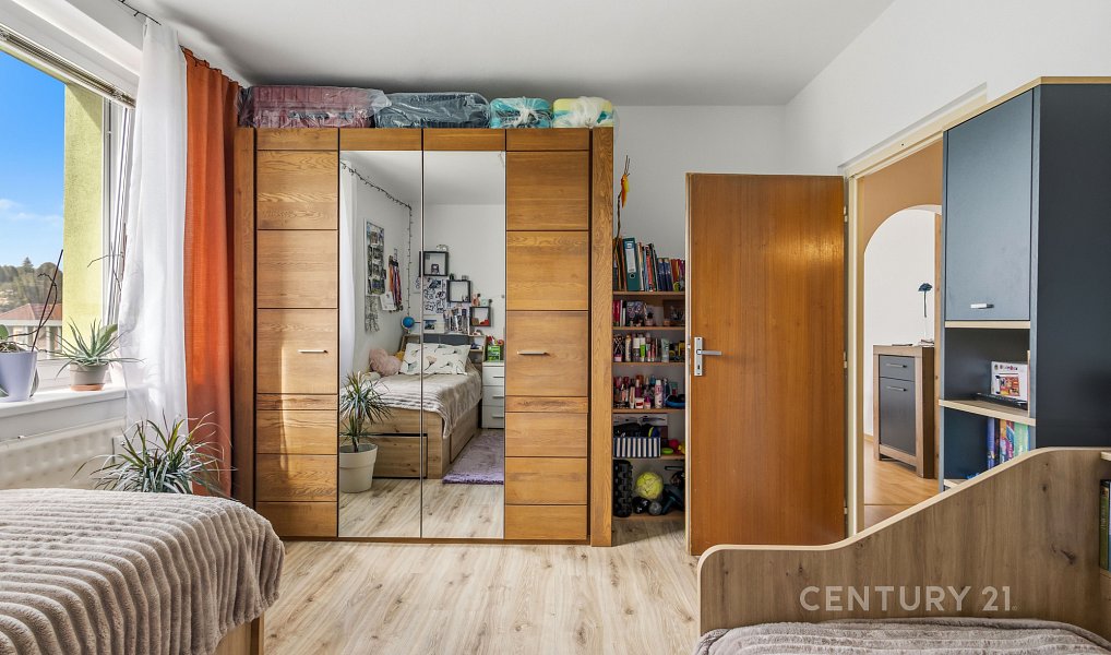 Prodej bytu 3+1 69 m², Velká nad Veličkou – náhled fotky 9