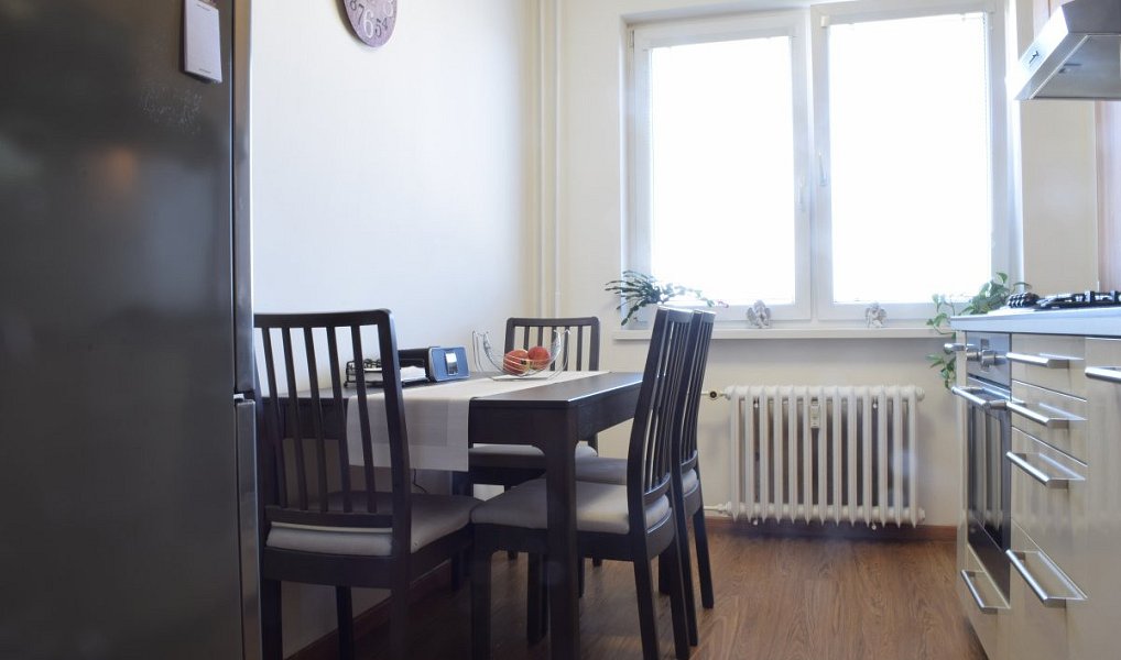 Pronájem bytu 3+1 76 m², Ostrava – náhled fotky 3