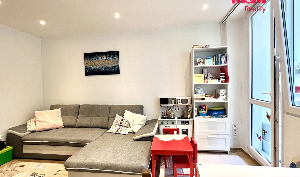Prodej bytu 3+kk 55 m², Praha – náhled fotky 7