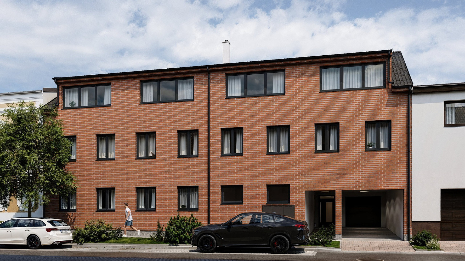 Prodej bytu 1+kk 46 m² – fotografie 5